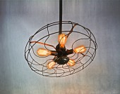 Levan Ceiling Fan