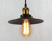 Monroe Pendant Single lamp