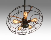 Levan Ceiling Fan