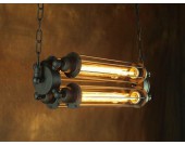 Monroe Vintage Gas Lamp 4 #2