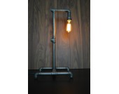 pipe desk lampa