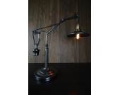 Madison table lamp