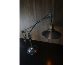 Madison Table Lamp