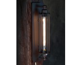 Monroe Wall Holder Lamp
